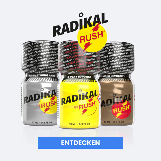 Radikal Rush